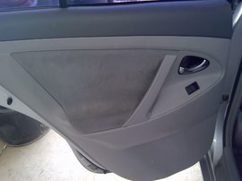 2007 TOYOTA CAMRY, SILVER, LE, 3.5L, AT.  Z25984